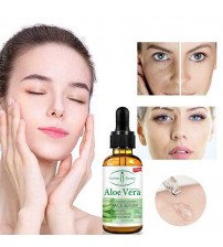 Aichun Beauty Vitamin E Collagen Face Whitening Lifting Serum